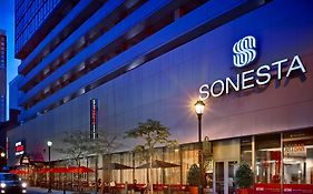 Philadelphia Sonesta Hotel