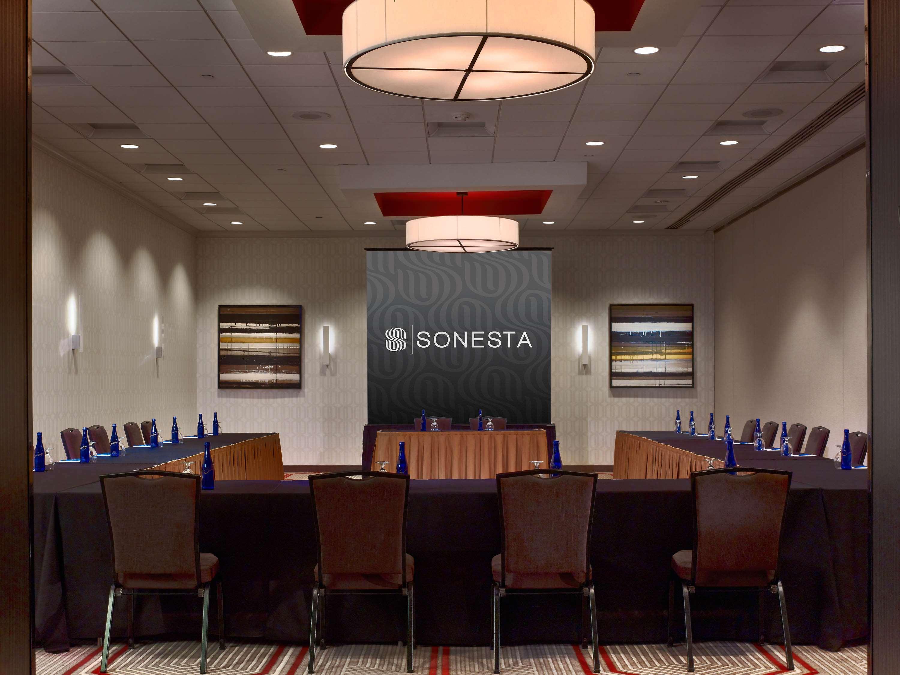 Sonesta Philadelphia Rittenhouse Square Hotel Exterior photo